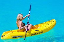 Restless Native Catamaran Sail and Snorkel Tour