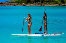 Restless Native Catamaran Sail and Snorkel Tour