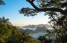 Rio Photo Tours - Full Day Customized Private Tour (7-8 hours)