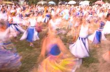 Rio Photo Tours - Full Day Customized Private Tour (7-8 hours)