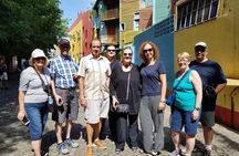 Private Half Day CityTour by Iconic Buenos Aires