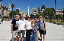 Private Half Day CityTour by Iconic Buenos Aires