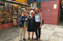 Private Half Day CityTour by Iconic Buenos Aires