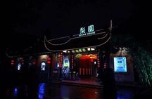 Face Changing Night Show- Top 1 Wonder of Sichuan Opera