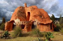 Private Tour to Villa de Leyva - Colombian Heritage Town