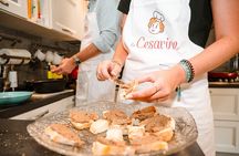 The art of the Italian Aperitivo with a local: Learn & Enjoy in Positano