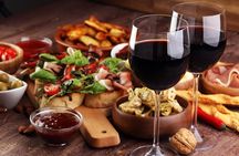 The art of the Italian Aperitivo with a local: Learn & Enjoy in Lucca