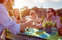 The art of the Italian Aperitivo with a local: Learn & Enjoy in Positano
