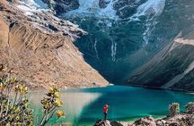 Tour 7 days: Cusco Sacred Valley Maras Moray Mountain of Colors Humantay Lagoon