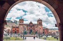 Tour 7 days: Cusco Sacred Valley Maras Moray Mountain of Colors Humantay Lagoon