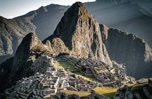 Tour 7 days: Cusco Sacred Valley Maras Moray Mountain of Colors Humantay Lagoon