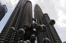 Private Kuala Lumpur Shore Excursions 