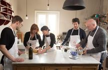 Private cooking class with lunch or dinner in Arzachena