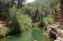 Full day Paradise valley and sandboarding (sandsurfing) with delicious lunch 