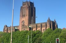 4-hour Door to Door The Very Best of Liverpool (no Beatles!)