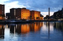 4-hour Door to Door The Very Best of Liverpool (no Beatles!)