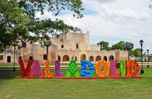 Visit Chichen Itza & the Magical Cenotes Ik Kil & Suytun