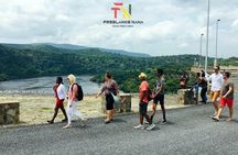 Explore Wli Waterfalls, Mountain Afadjato & Tafi Atome Monkey Sanctuary 