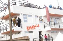 2-Day Dynamic Lagos Discovery Tour From Makoko To Lekki