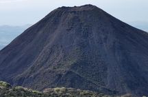  Izalco Volcano Hiking ( Private Tour ) + Lake Coatepeque