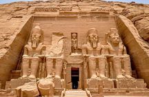 Private VIP Day trip to Abu Simbel
