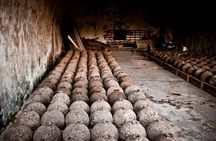 Omoa Day Tour from San Pedro Sula