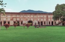 Omoa Day Tour from San Pedro Sula