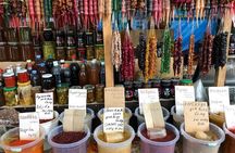 Adventure in Kakheti - Bodbe, Sighnaghi, wine tasting (Private Experience)