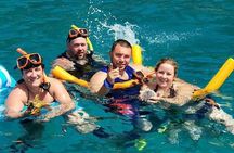JetSki Snorkel Adventure