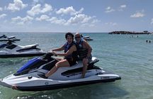 JetSki Snorkel Adventure