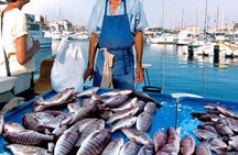 Cesarine: Market Tour & Home Cooking Class in Bari