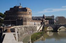 Castel Sant Angelo Tour With Skip the line Access