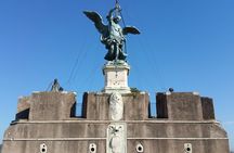 Castel Sant Angelo Tour With Skip the line Access