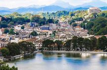 Kandy Day Tour from Colombo with Private vehicle & Chauffeur