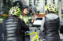 Heritage Upper Town E-Bike Tour