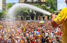 Rio Photo Tours - Full Day Customized Private Tour (7-8 hours)