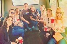 The Beer Bus- History & Craft Beer in St. Augustine