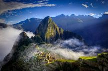 Sacred Valley connection to Machu Picchu(2 Days)