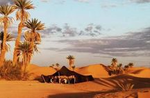 2 days trip from Ouarzazate to Merzouga