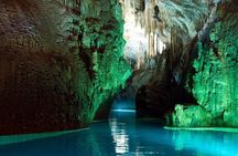 Jeita Grotto, Harissa & Byblos