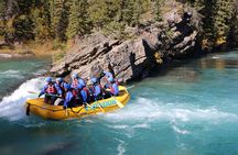 Kananaskis River Rafting Adventure