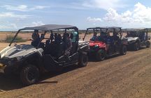 Buggy Tours in Curacao