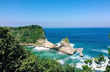 Bali East Nusa Penida Private Tour - All Inclusive