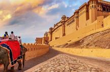 Private Full-Day Tour of Jaipur with Guide
