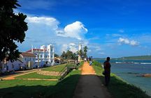 Southern Coast Highlights from Weligama