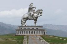 3 DAYS Terelj national park and Central Mongolia