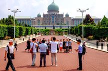 Private Tour: 2 in 1 Kuala Lumpur & Putrajaya in one Day