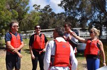 Perth Kayak Tour - Canning River Wetlands 