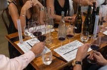 City Winery Brisbane Wine Blending Workshop