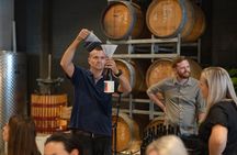 City Winery Brisbane Wine Blending Workshop